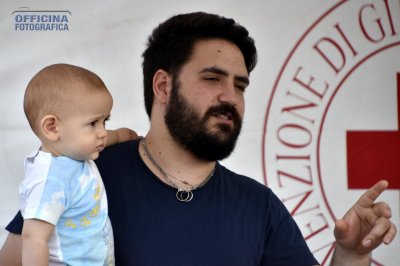 La Croce Rossa